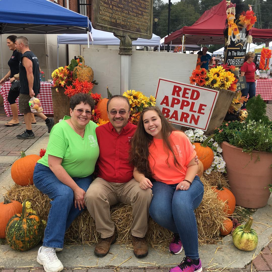 The Best North Pumpkin Patches